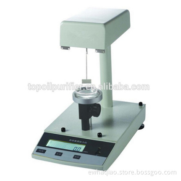 Digital Display Petroleum Oil Surface Tensiometer series IT-800P,interfacial liquid surface tension meter